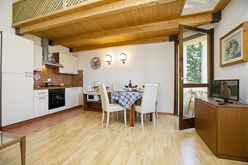 Appartamento Villa Lina - foto 6