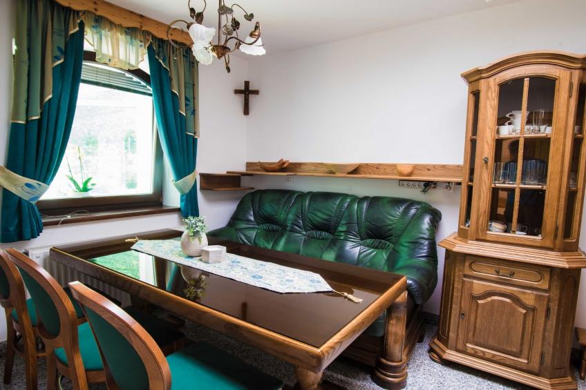 Rustic Authentic Holiday Home with Terrace and Wood Stove - Three Bedroom Holiday Home with Terrace - foto 3