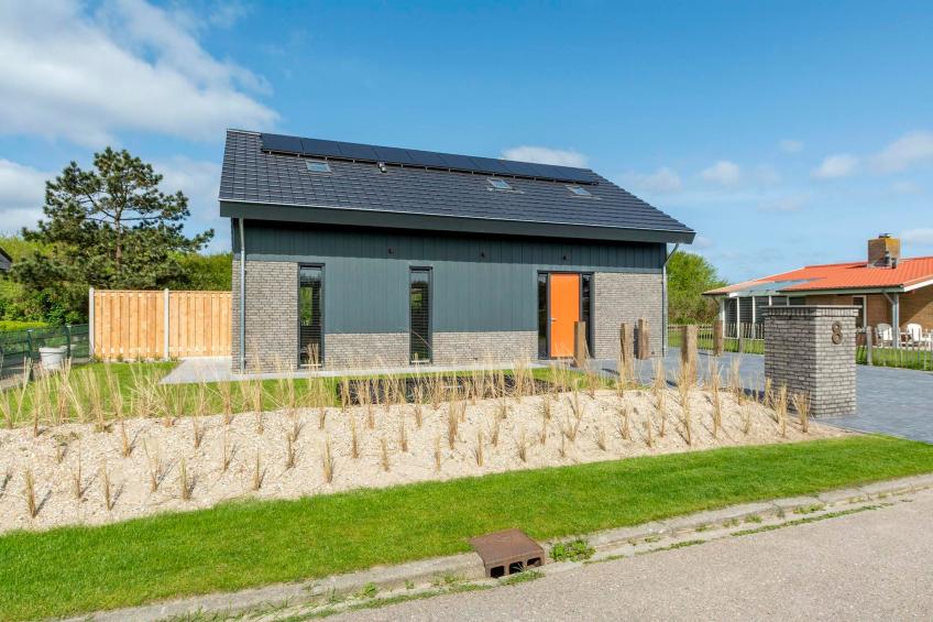 Wellness Villa Lotje