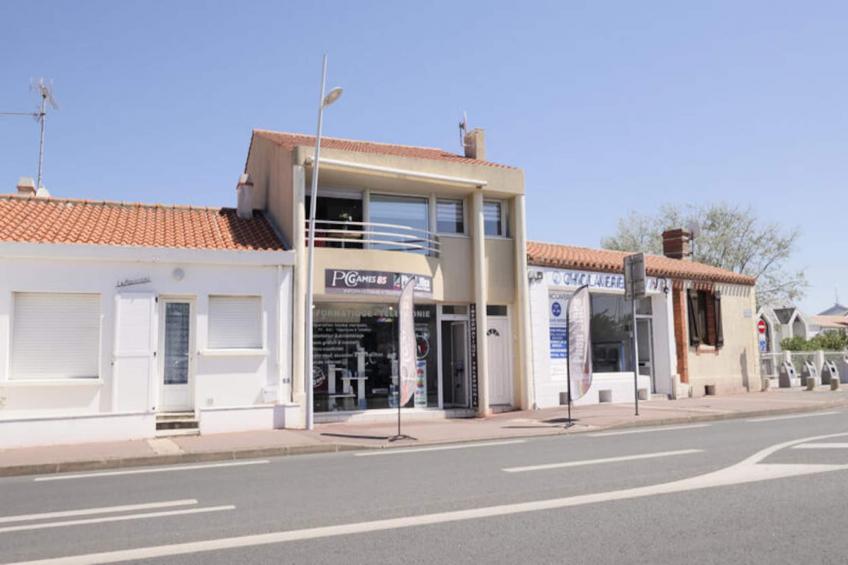 Appartements à Saint-Gilles-Croix-de-Vie - foto 13