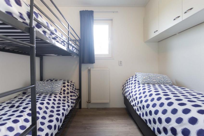 IJssellodge 6 persons - foto 6