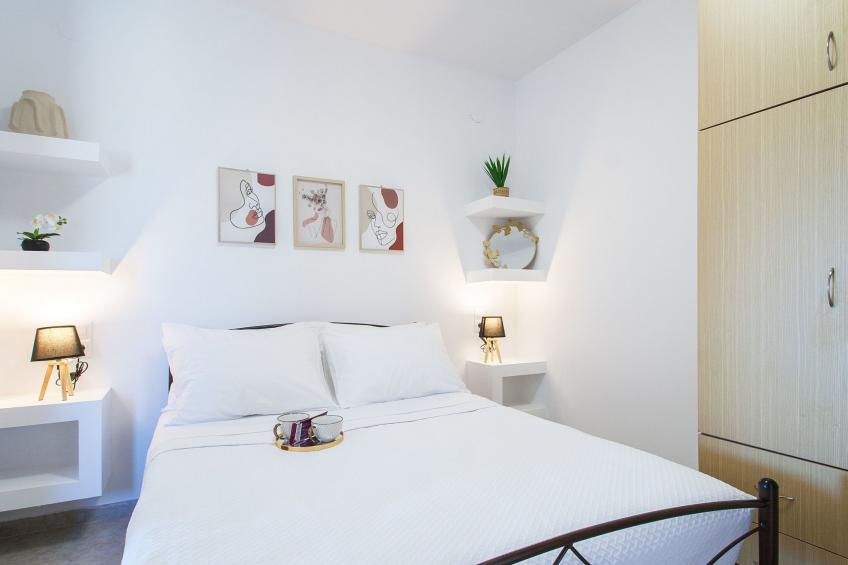 SkyFrame Villa mit atemberaubendem Blick auf das Meer... - foto 22