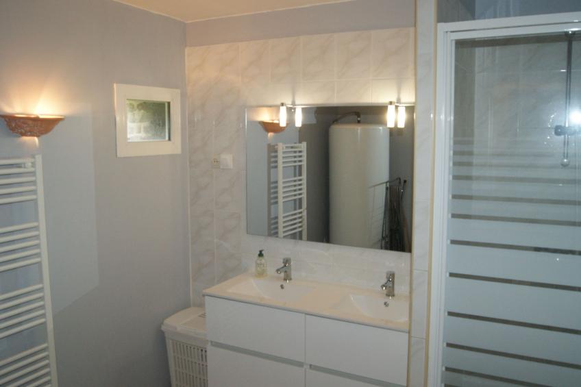 Charmante normannische Ferienwohnung les chataigniers 3 Zimmer - foto 4