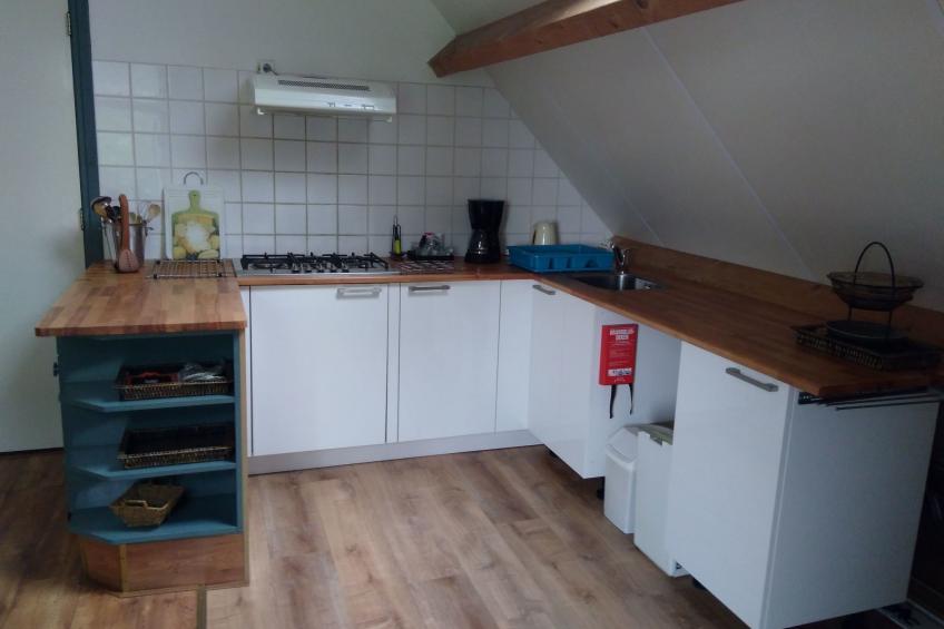 Wohnung auf dem Bauernhof - foto 9