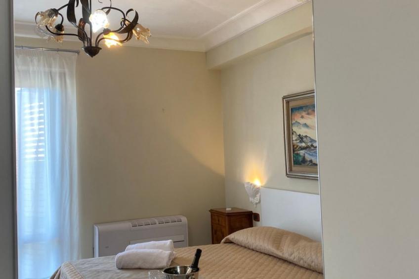 Scala dei Turchi Palace Suiten für 4 Personen in Realmonte - foto 4