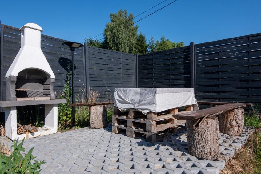 Gęsia Kępa - foto 32