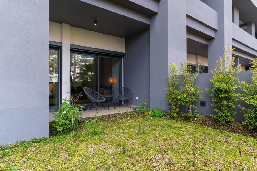 Aqua Wohnung - foto 23