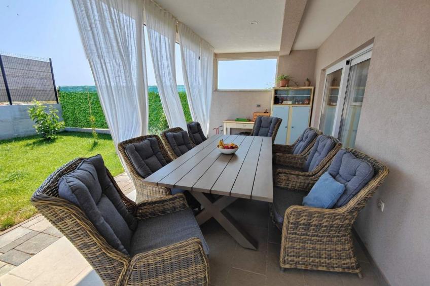 Ferienvilla 'Casa Doria - foto 28