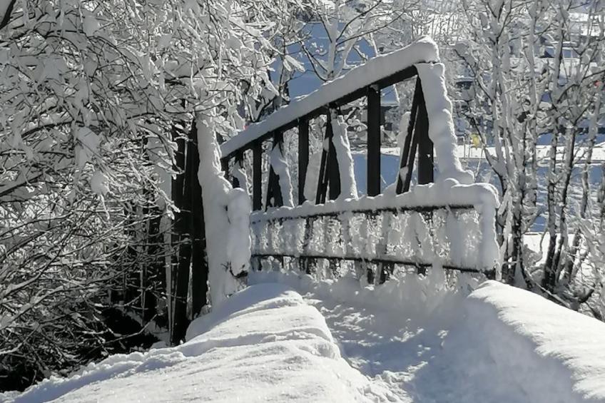 Mattishüüsli - foto 31