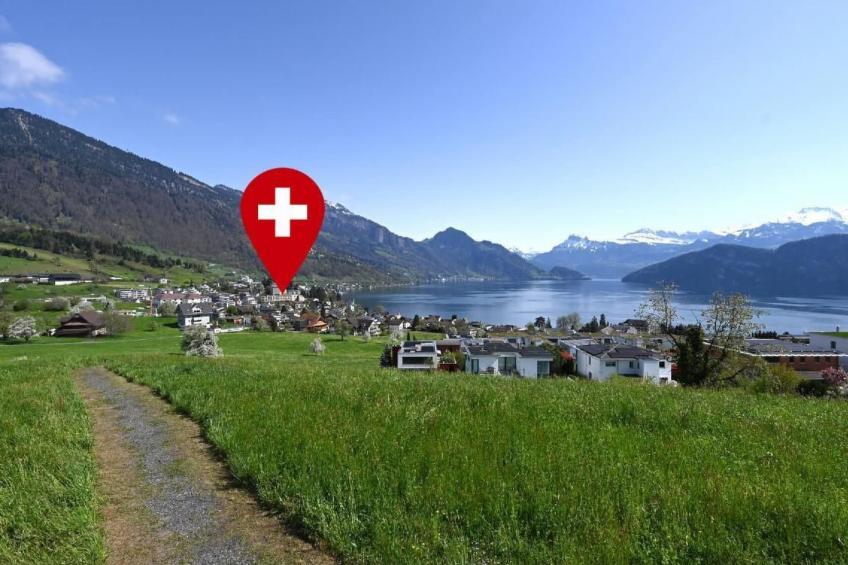 Appartement Alpenblick / C4 - foto 12