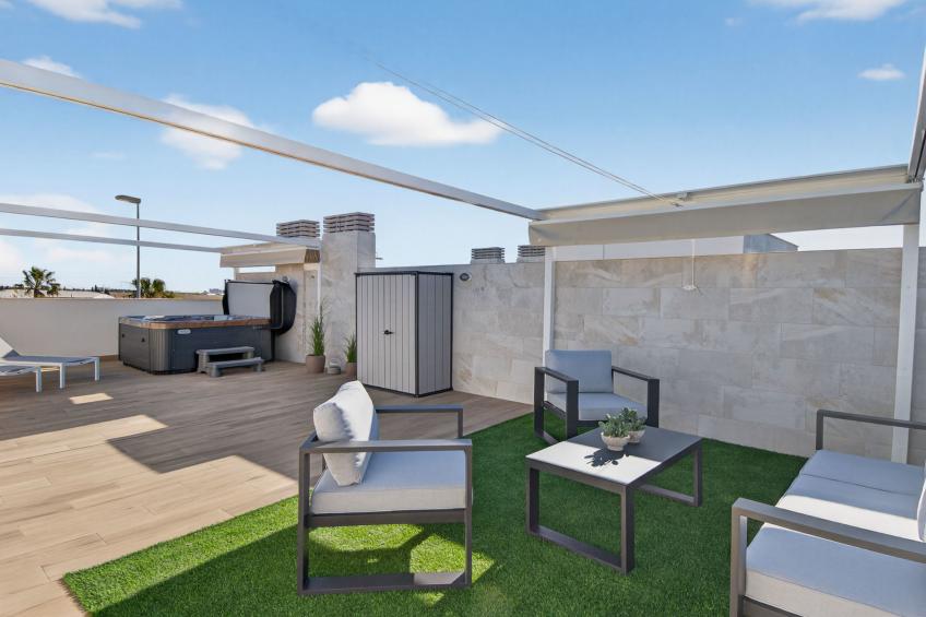 Residencial Marina Garden - foto 24