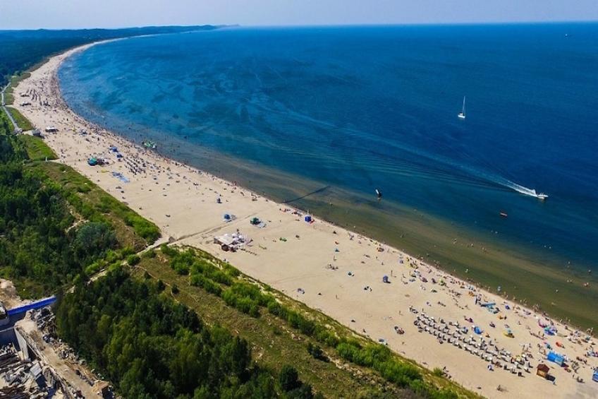 Ferienanlage, Swinoujscie - foto 18