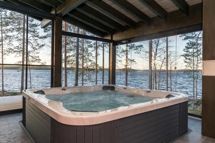 Villa saunaniemi ii - foto 43