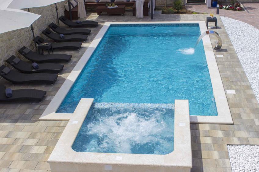 Vakantiewoning (Geschikt voor rolstoelen) met terras - BF-NGCZ - foto 4