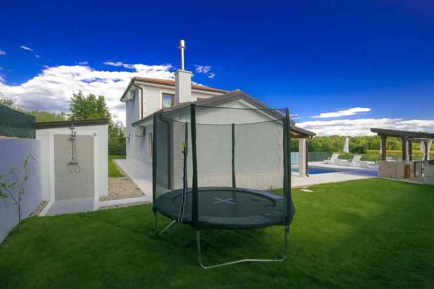 Villa with air conditioning and pool - BF-DX8P2 - foto 17