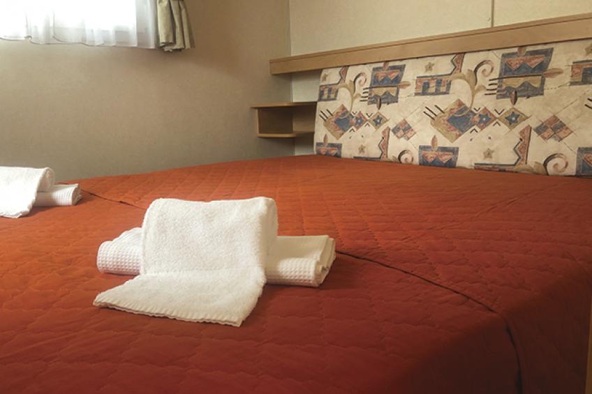 Poseidon Resort Mobilhome Classic - foto 8