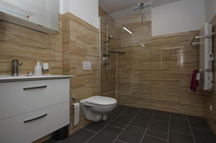 Twee-onder-een-kap woning Seepferdchen, Lohmen - foto 16