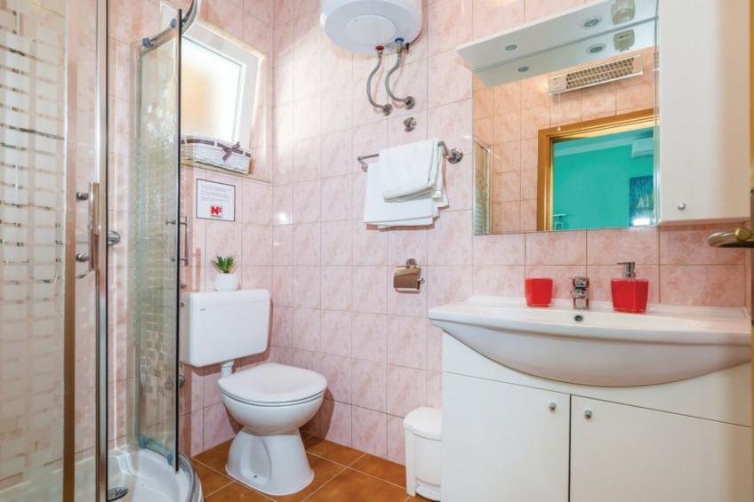 Holiday Home Villa Ksenija - Six Bedroom Holiday Home with Pool - foto 33