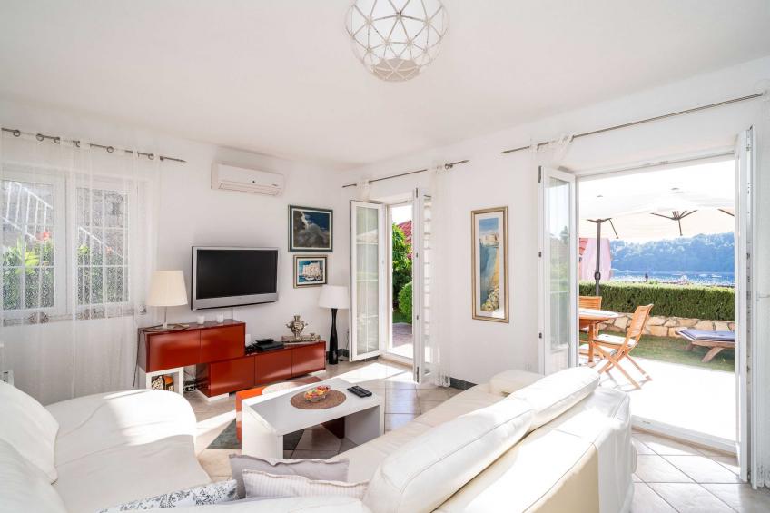 Villa Vista Old Town - Four Bedroom House with Terrace and Sea View - foto 2