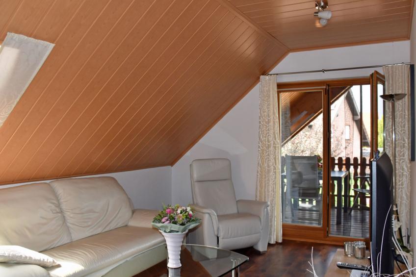 Luxus-Ferienwohnung für Ruhesuchende in der Natur - foto 36