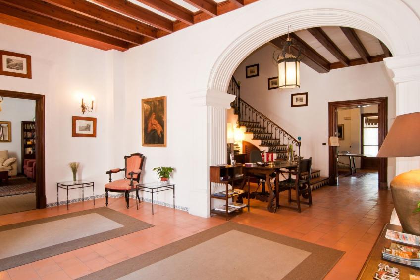 Villa El León de Sineu - foto 45