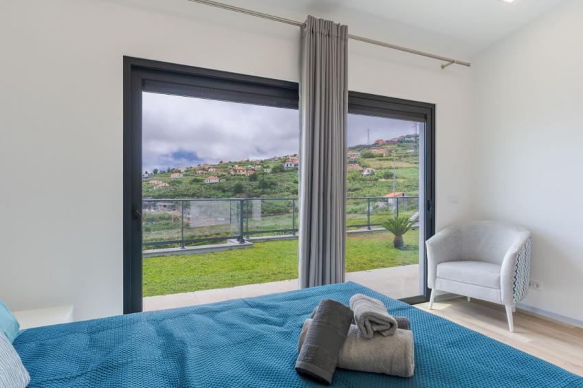 Das Poolhaus in Ponta de Sol - foto 13