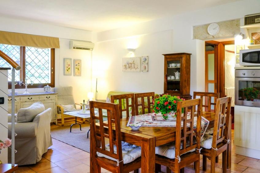 "Carta Fashion" mit eigenem Pool - foto 14