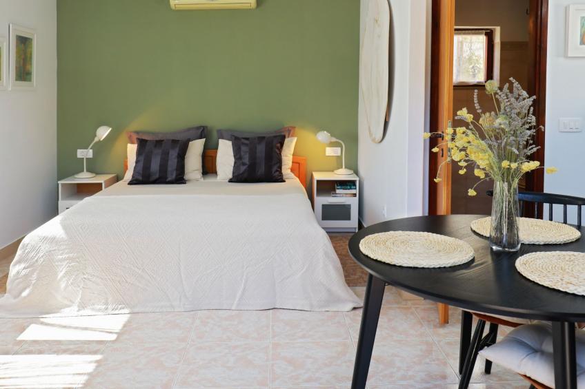 Kleines Steinhaus in einem ruhigen Ort auf der Insel Solta - foto 4