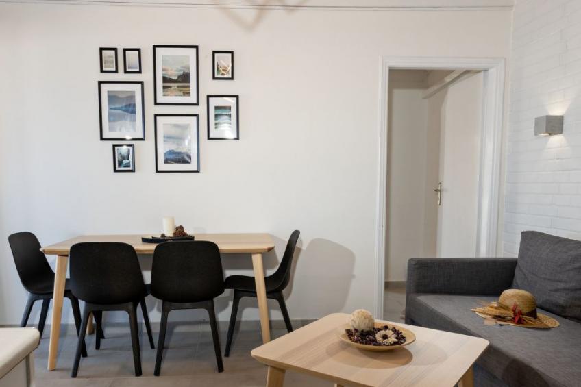 mit Doppelbett und einer Dachterrasse - foto 21