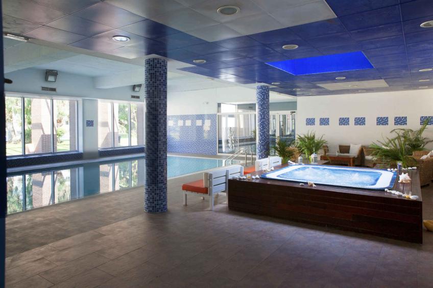 Holiday apartment with sauna, indoor pool and fitness - BF-53CTZ - foto 32