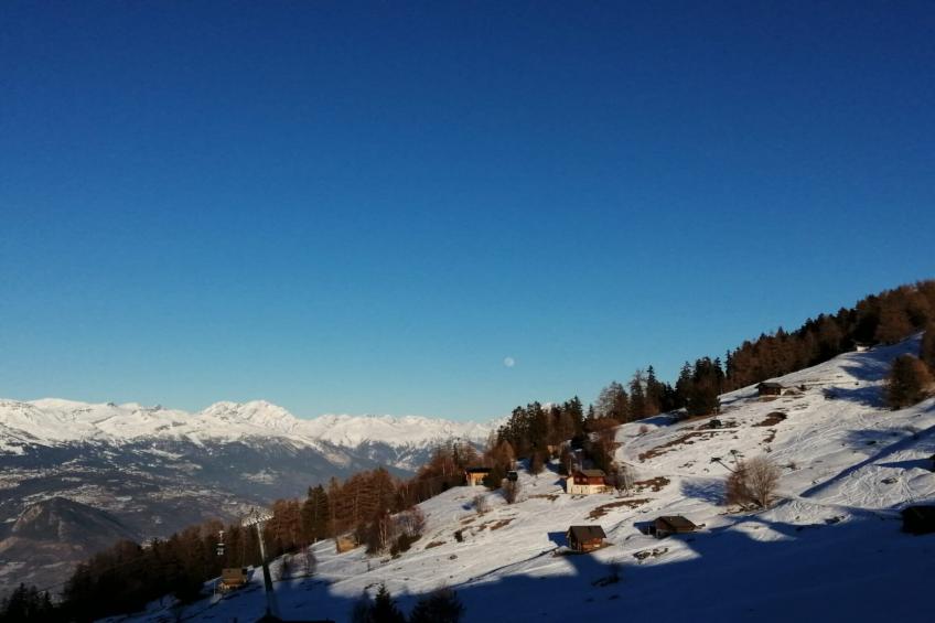 Magrappé M 440 - SKI LIFT apartment 7 pers - foto 35