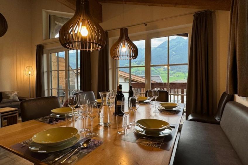 Green Garden Lodge A2 Walchen-Kaprun - foto 6