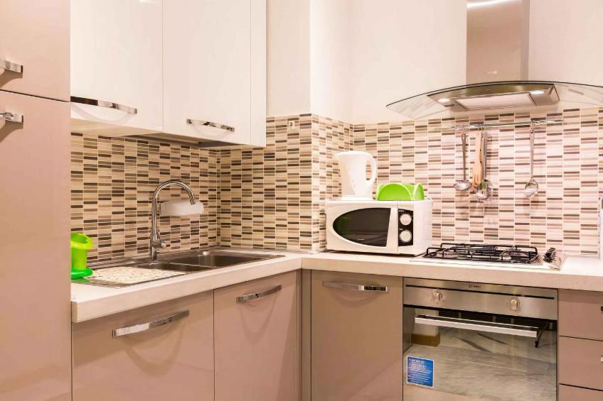 Vakantiewoning nahe der historischen Stätten Roms - VW-TJKB - foto 6