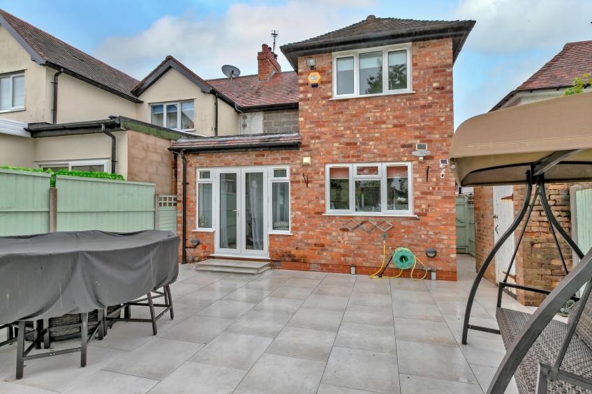 DeBarnes House - foto 6
