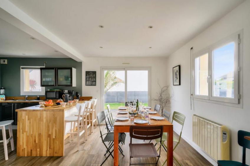 Maison à Plobannalec-Lesconil - foto 3