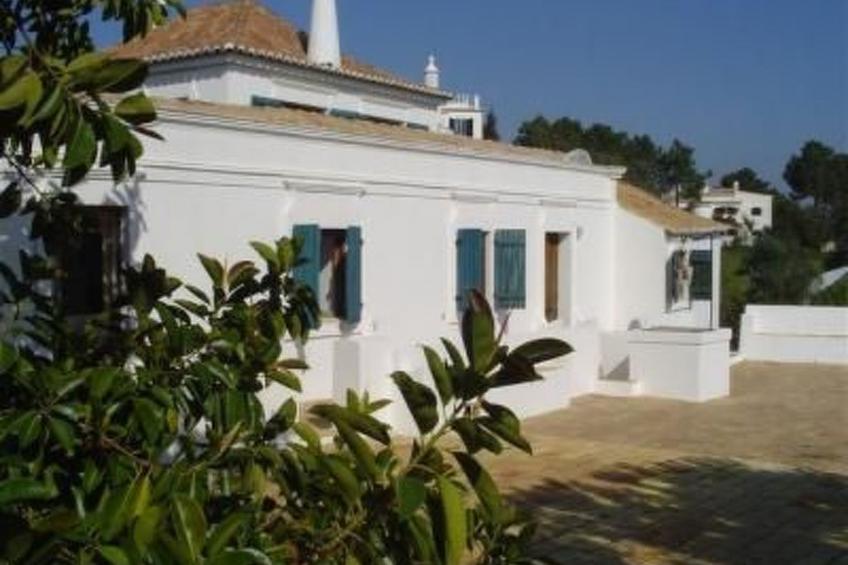 "Quinta do Sol" mit Kamin - foto 10