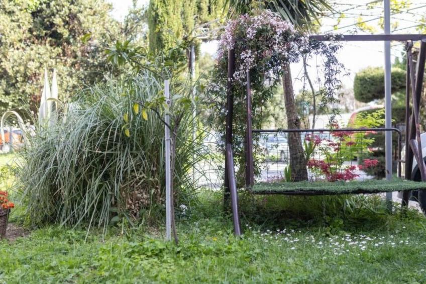 "Florami" mit Dachterrasse - foto 43