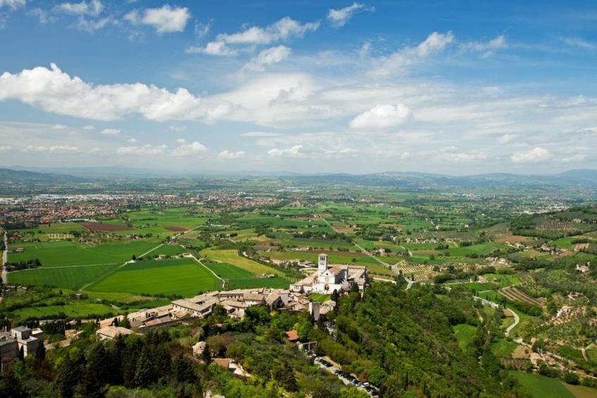 All Comfort Apartment, nur 4KM von Assisi entfernt - foto 20