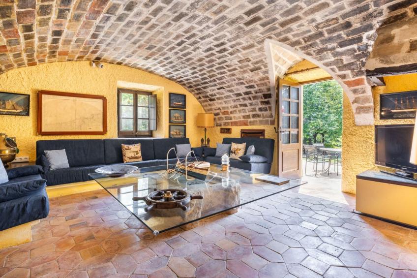 Luxuriöses katalanisches Bauernhaus aus dem 16. - foto 34