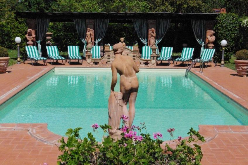 Villa Portoverde - foto 11