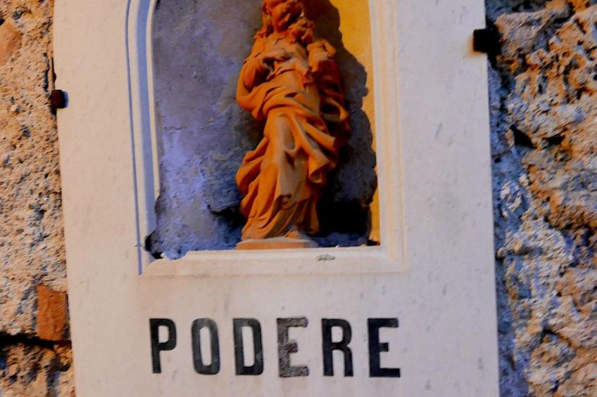 Charmantes Ferienhaus in Ciciano mit Grill, Garten und gemeinsamem Pool und Pan - foto 55