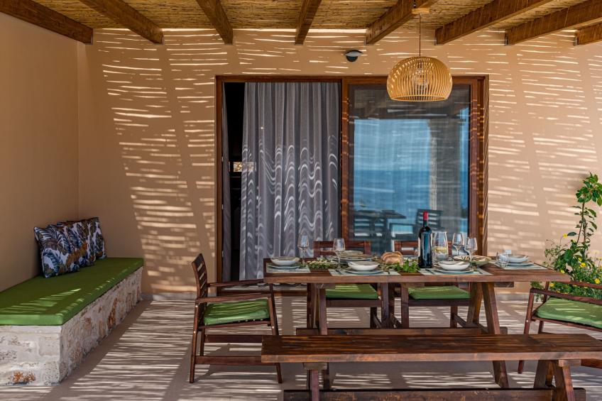 Terra Lucis Mountain Residences - Äther-Villa - foto 17