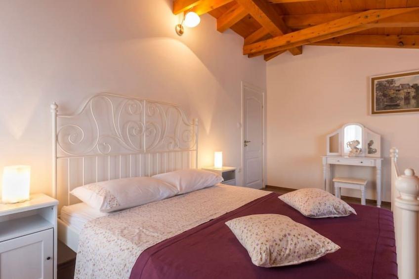 Modernes Ferienhaus in Vadreš mit Privatem Pool - foto 35