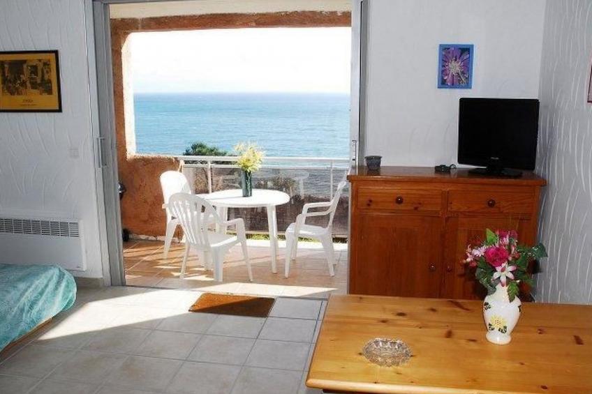 Wohnung "Logement 2 personnes" - foto 20