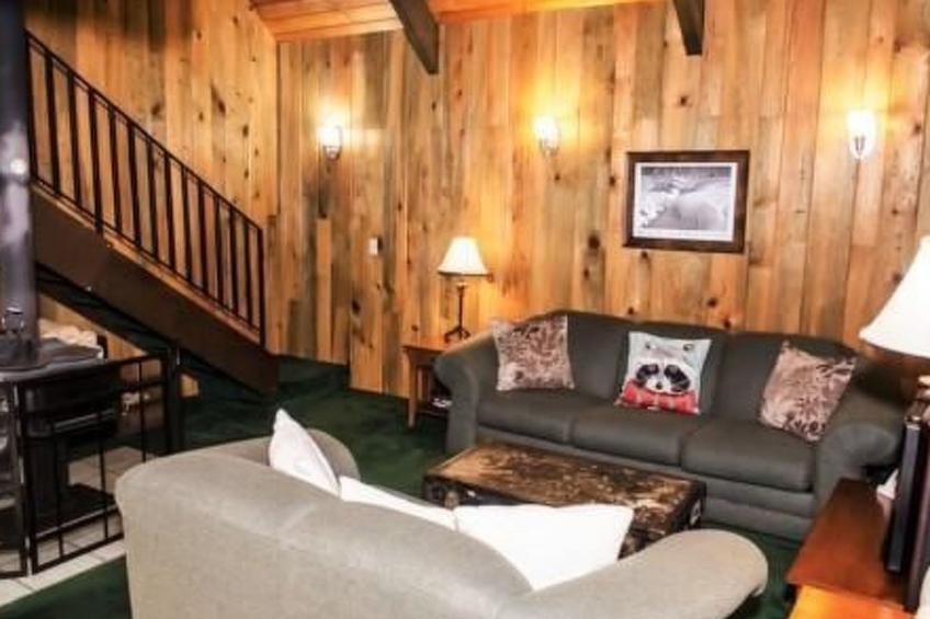 Gemütliche Hütte mit Whirlpool und haustierfreundlich - foto 5