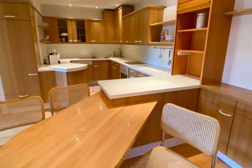 Studio in zentraler Lage - nur wenige Minuten zum See und Stadt - foto 11