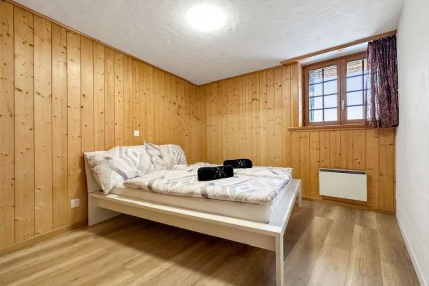 Chalet Le Basset - Family Chalet in the Swiss Alps - foto 8
