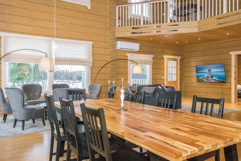 Villa ulperi - foto 32