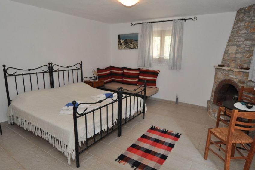 Studio mit Blick auf das Wasser - foto 2