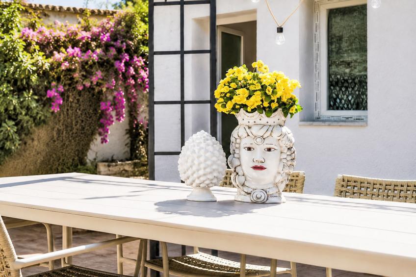 Il Giardino di Fede – Ortensia Studio - foto 9